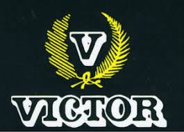 Victor logo