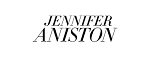 Jennifer Aniston logo