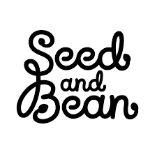 Seed & Bean logo