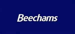 Beechams logo