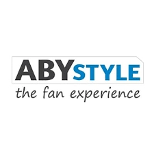ABYstyle logo