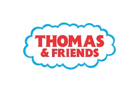 Thomas and Friends logo
