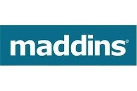 Maddins logo