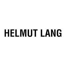 Helmut Lang logo