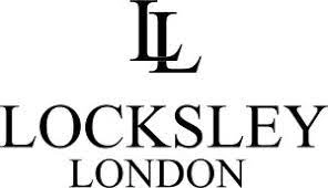 Locksley London logo