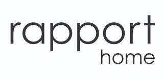 Rapport Home Store logo