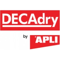 Decadry logo