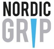 Nordic Grip logo