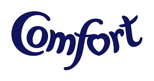 Comfort logo