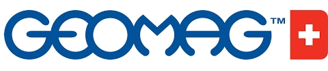 Geomag logo