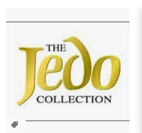 The Jedo Collection logo