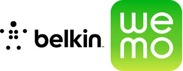 Belkin WeMo logo
