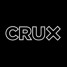 CRUX Kitchen logo