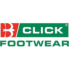 Click Footwear logo
