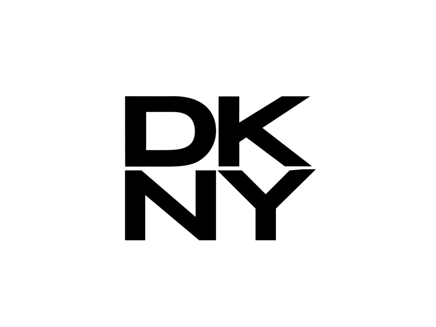 DKNY logo