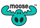 Moose Games logo