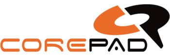 Corepad logo
