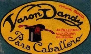 Varon Dandy logo