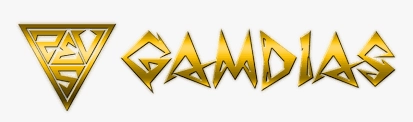 Gamdias logo