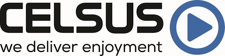 CELSUS logo