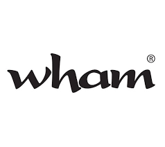 Wham logo