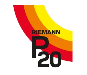 P20 logo