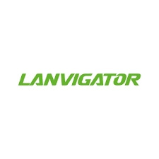 Lanvigator logo