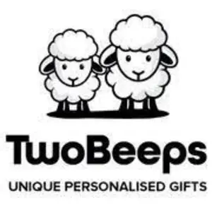 TwoBeeps logo