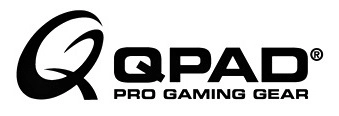 Qpad logo