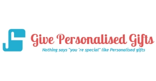 Givepersonalisedgifts logo