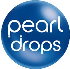 Pearl Drops logo