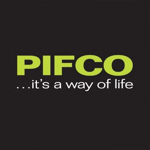 Pifco logo