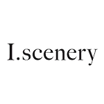 I.Scenery logo