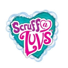 Scruff a Luvs logo