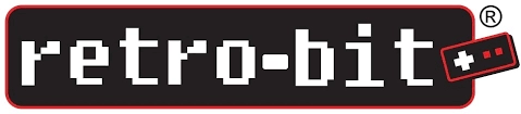 Retro Bit logo