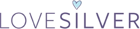 Love Silver logo