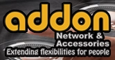 Addon logo