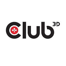 club3D logo