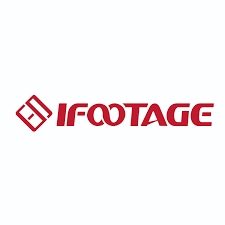 iFootage logo