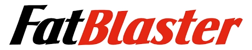 FatBlaster logo