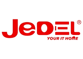 Jedel logo