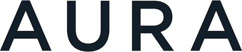 Aura Frames logo