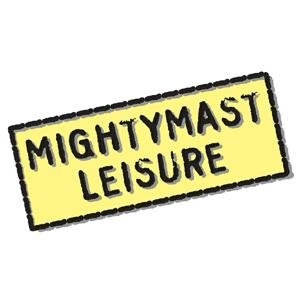 Mightymast Leisure logo