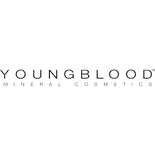 Youngblood Mineral Cosmetics logo