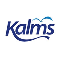 Kalms logo