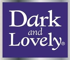 Dark And Lovely logo