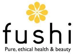 Fushi Wellbeing logo