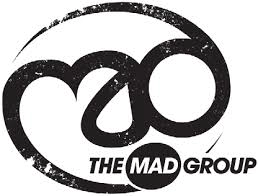 Fitness Mad logo
