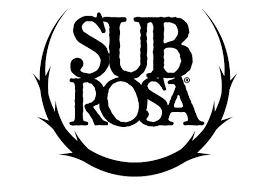 SUBROSA logo