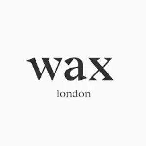 Wax London logo